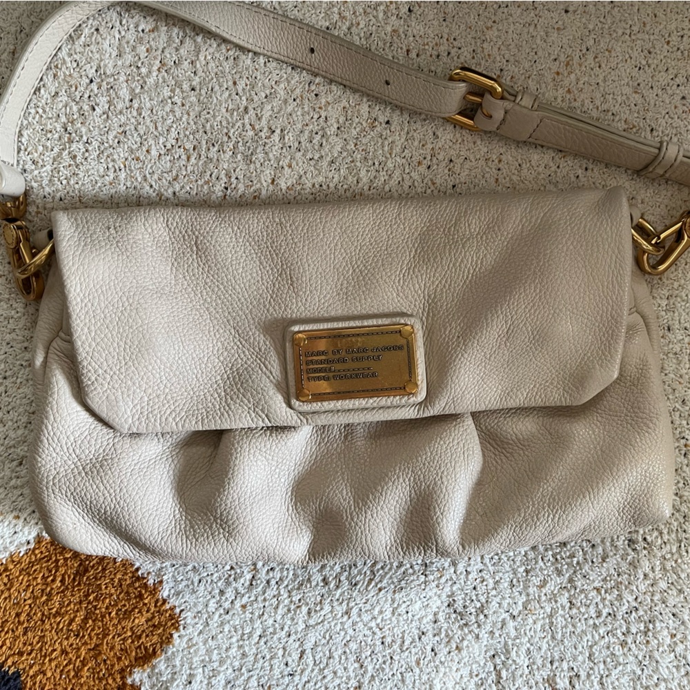 Marc Jacobs small shoulder bag